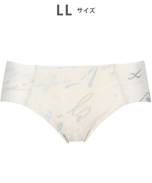 WACOAL 【CW-X】3Dフィットショーツ スポーツ専用/HSY300(LL) ブロンズ インティメイトW ワコール 451361 and ST アンドエスティ（旧ドットエスティ）