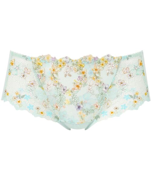 WACOAL 【ウイング】Wing Lesiage 2120シリーズ ショーツ/PF2121 ライトブルー インティメイトW ワコール 492619 and ST アンドエスティ(旧ドットエスティ) WACOAL 【ウイング】Wing Lesiage 2120シリーズ ショーツ/PF2121 ライトブルー インティメイトW ワコール 492619 and ST アンドエスティ(旧ドットエスティ)