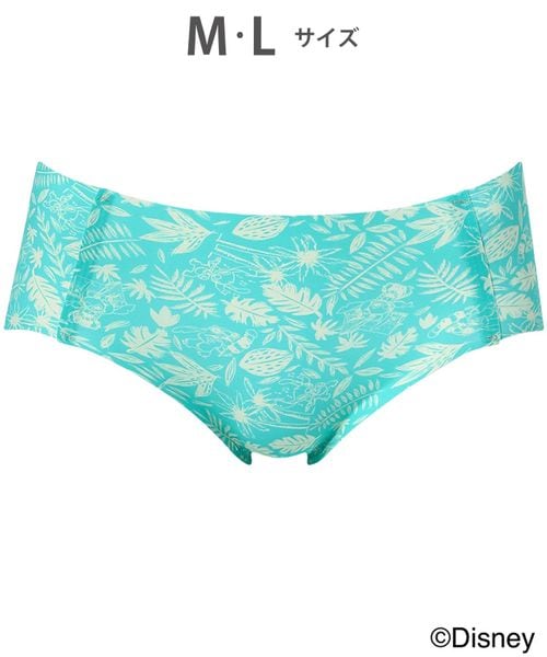 WACOAL 【ワコール】GOCOCi ゴコチ Disneyコレクション ショーツ/PGG137(M-L) ブルー インティメイト ワコール 493598 and ST アンドエスティ(旧ドットエスティ) WACOAL 【ワコール】GOCOCi ゴコチ Disneyコレクション ショーツ/PGG137(M-L) ブルー インティメイト ワコール 493598 and ST アンドエスティ(旧ドットエスティ)