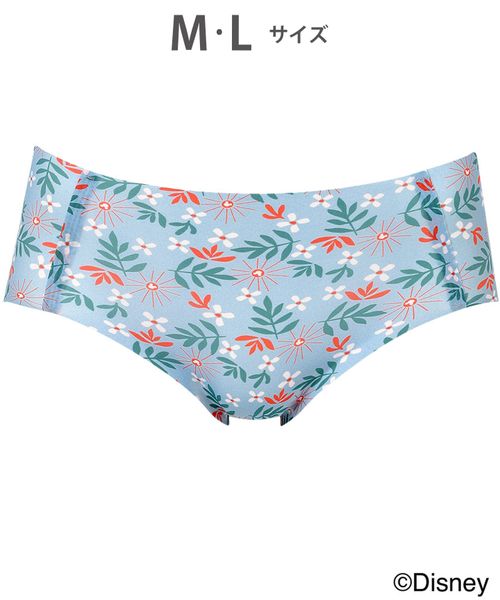 WACOAL 【ワコール】GOCOCi ゴコチ Disneyコレクション ショーツ/PGG137(M-L) その他1 インティメイト ワコール 493598 and ST アンドエスティ（旧ドットエスティ）
