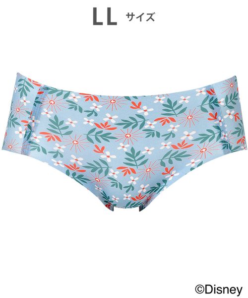 WACOAL 【ワコール】GOCOCi ゴコチ Disneyコレクション ショーツ/PGG137(LL) その他1 インティメイト ワコール 493599 and ST アンドエスティ（旧ドットエスティ）