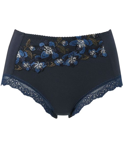 WACOAL 【ウイング】Wing Lesiage 5010シリーズ ショーツ/PF5014 ネイビー インティメイトW ワコール 498612 and ST アンドエスティ(旧ドットエスティ) WACOAL 【ウイング】Wing Lesiage 5010シリーズ ショーツ/PF5014 ネイビー インティメイトW ワコール 498612 and ST アンドエスティ(旧ドットエスティ)