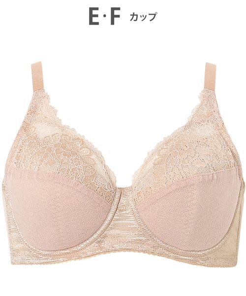 WACOAL 【ウイング】夏のうすかるブラ フルカップブラ/KB2173(E-F) ベージュ インティメイトW ワコール 498623 and ST アンドエスティ(旧ドットエスティ) WACOAL 【ウイング】夏のうすかるブラ フルカップブラ/KB2173(E-F) ベージュ インティメイトW ワコール 498623 and ST アンドエスティ(旧ドットエスティ)