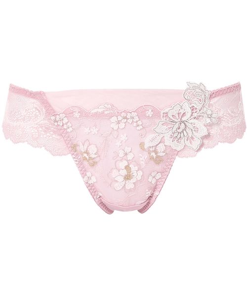 WACOAL 【ウイング】Wing Lesiage 後ろ姿きれいブラ Tバックショーツ/PF4012 ピンク インティメイトW ワコール 576841 and ST アンドエスティ(旧ドットエスティ) WACOAL 【ウイング】Wing Lesiage 後ろ姿きれいブラ Tバックショーツ/PF4012 ピンク インティメイトW ワコール 576841 and ST アンドエスティ(旧ドットエスティ)