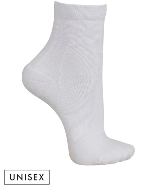 WACOAL 【CW-X】ショートソックス/BCR608 オフホワイト インティメイト ワコール 593086 and ST アンドエスティ(旧ドットエスティ) WACOAL 【CW-X】ショートソックス/BCR608 オフホワイト インティメイト ワコール 593086 and ST アンドエスティ(旧ドットエスティ)