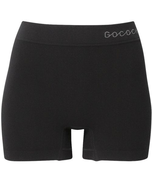 WACOAL 【ワコール】GOCOCi ゴコチ ショーツ ボーイレングス/PGG601 ブラック インティメイト ワコール 602868 and ST アンドエスティ(旧ドットエスティ) WACOAL 【ワコール】GOCOCi ゴコチ ショーツ ボーイレングス/PGG601 ブラック インティメイト ワコール 602868 and ST アンドエスティ(旧ドットエスティ)