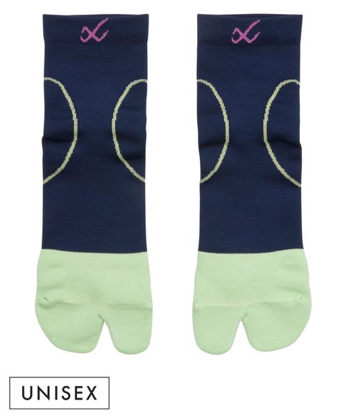 WACOAL 【CW-X】足袋ソックス/BCR620 ナチュラル インティメイト ワコール 605686 and ST アンドエスティ(旧ドットエスティ) WACOAL 【CW-X】足袋ソックス/BCR620 ナチュラル インティメイト ワコール 605686 and ST アンドエスティ(旧ドットエスティ)