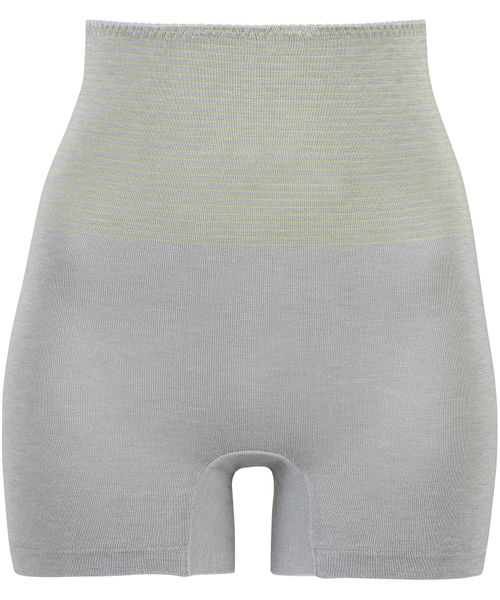 WACOAL 【ワコール】ボーイレングスショーツ 腹巻パンツ/PPL572 イエロー インティメイト ワコール 608014 and ST アンドエスティ(旧ドットエスティ) WACOAL 【ワコール】ボーイレングスショーツ 腹巻パンツ/PPL572 イエロー インティメイト ワコール 608014 and ST アンドエスティ(旧ドットエスティ)