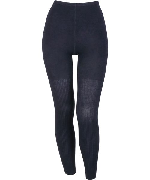 WACOAL 【ワコール】あったかボトム 足首丈/PPL711 ネイビー インティメイト ワコール 608027 and ST アンドエスティ(旧ドットエスティ) WACOAL 【ワコール】あったかボトム 足首丈/PPL711 ネイビー インティメイト ワコール 608027 and ST アンドエスティ(旧ドットエスティ)