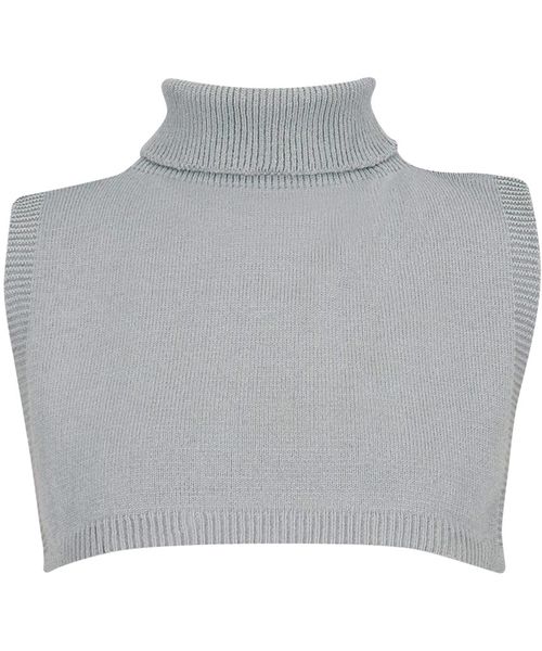 WACOAL 【ワコール】ネックウォーマー/PPL057 ライトグレー FREE インティメイト ワコール 608031 and ST アンドエスティ(旧ドットエスティ) WACOAL 【ワコール】ネックウォーマー/PPL057 ライトグレー FREE インティメイト ワコール 608031 and ST アンドエスティ(旧ドットエスティ)