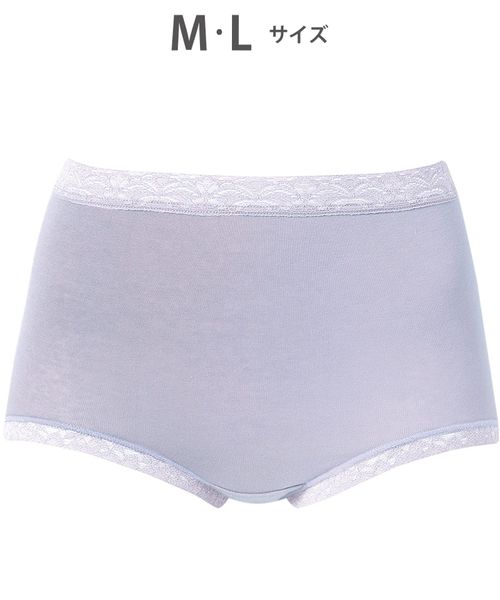 WACOAL 【ワコール】ディアヒップ ショーツ/PPC314(M-L) ライトグレー インティメイト ワコール 622370 and ST アンドエスティ(旧ドットエスティ) WACOAL 【ワコール】ディアヒップ ショーツ/PPC314(M-L) ライトグレー インティメイト ワコール 622370 and ST アンドエスティ(旧ドットエスティ)
