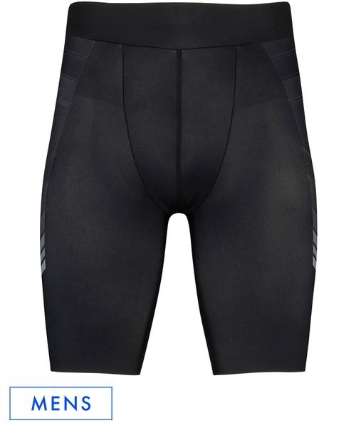 WACOAL 【CW-X】スポーツタイツ 腹圧・股関節・骨盤サポート BUILDER MODEL/HPO375 ベージュ インティメイト ワコール 633775 and ST アンドエスティ（旧ドットエスティ）