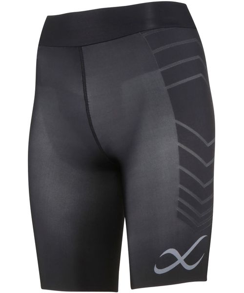 WACOAL 【CW-X】スポーツタイツ 腹圧・股関節・骨盤サポート BUILDER MODEL/HPY375 ブラック インティメイト ワコール 633776 and ST アンドエスティ（旧ドットエスティ）