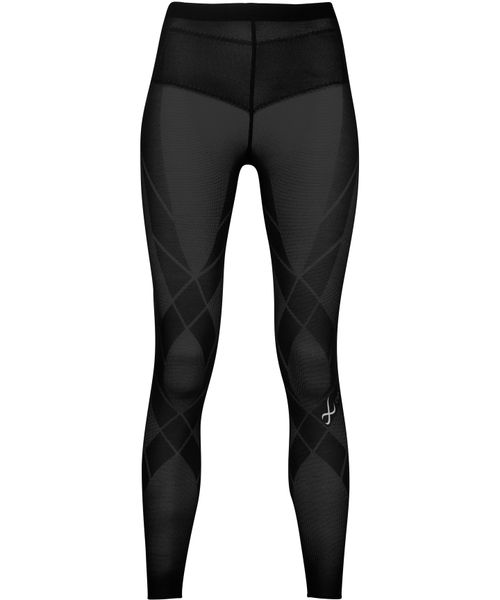 WACOAL 【CW-X】スポーツタイツ 下半身フルサポート ジェネレーターモデル/HZY279 ブラック インティメイト ワコール 633783 and ST アンドエスティ（旧ドットエスティ）