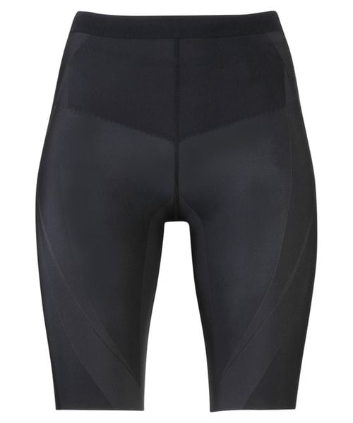 WACOAL 【CW-X】スポーツタイツ 下半身サポート(股関節・腰・おしり・ふともも)/HZY695 ブラック インティメイト ワコール 633784 and ST アンドエスティ（旧ドットエスティ）