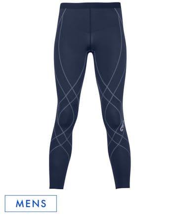 CW-X】スポーツタイツ 下半身フルサポート/HZO669 | [公式