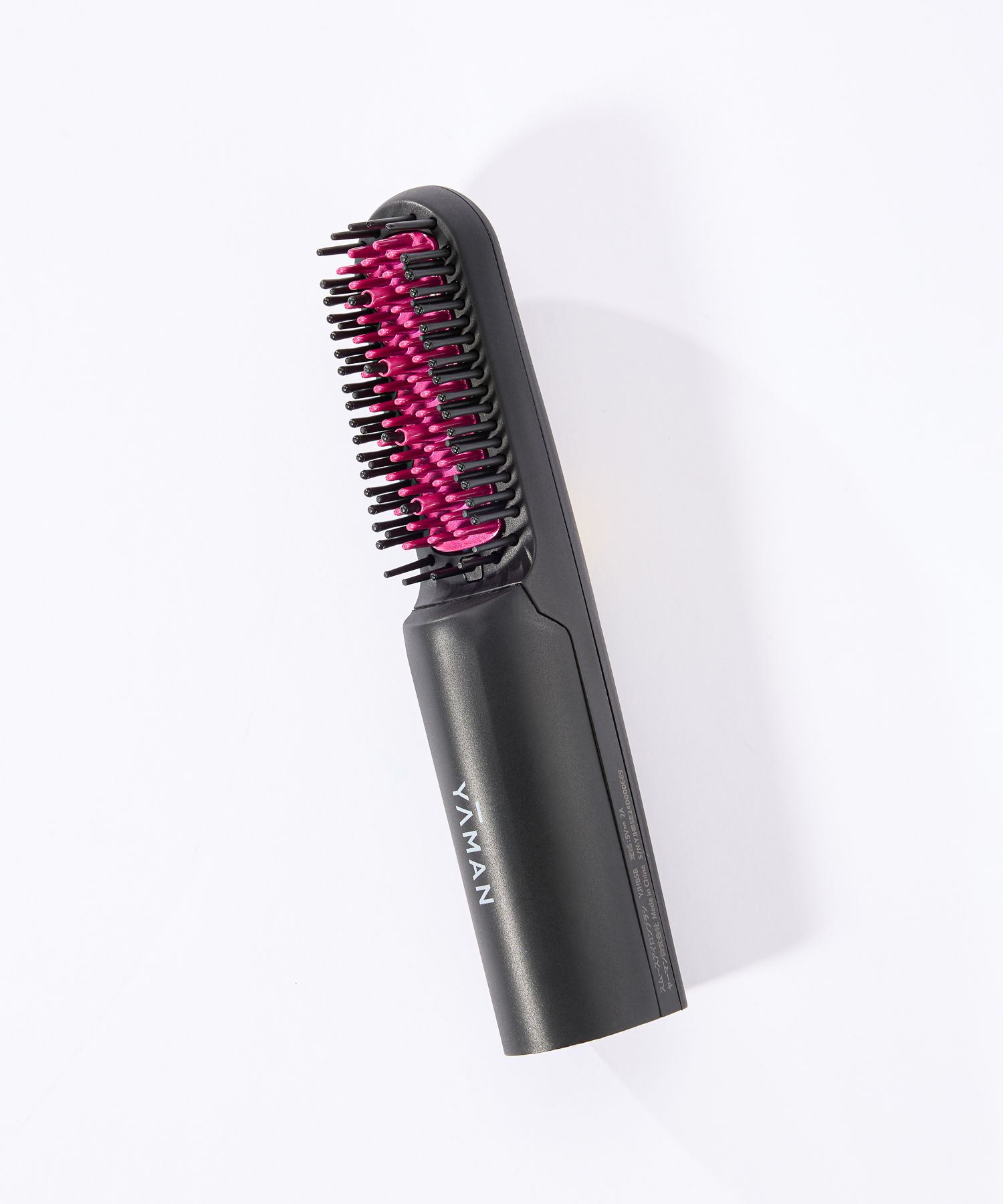 YA-MAN ヘアアイロン DH1.6N ブラシ型ストレートアイロン YA-MAN◇ヘアアイロン DH1.6N YA-MAN◇ヘアアイロン DH1.6N ブラシ型