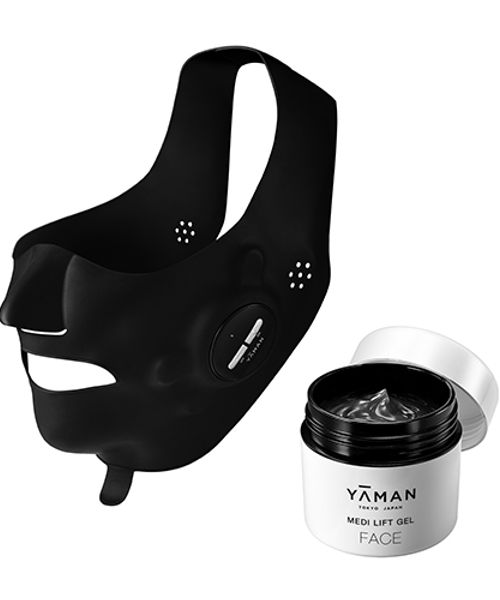 YA-MAN 【YA-MAN】メディリフトプラス ゲルセット ヘルス&ビューティー クリア ヤーマン 342769 and ST アンドエスティ(旧ドットエスティ) YA-MAN 【YA-MAN】メディリフトプラス ゲルセット ヘルス&ビューティー クリア ヤーマン 342769 and ST アンドエスティ(旧ドットエスティ)