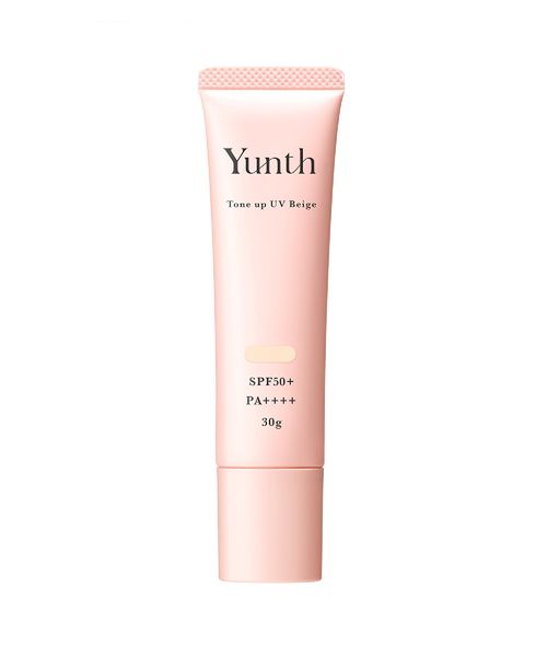 Yunth 生VCトーンアップUV ホワイト 化粧品 ユンス 246874 and ST アンドエスティ(旧ドットエスティ) Yunth 生VCトーンアップUV ホワイト 化粧品 ユンス 246874 and ST アンドエスティ(旧ドットエスティ)