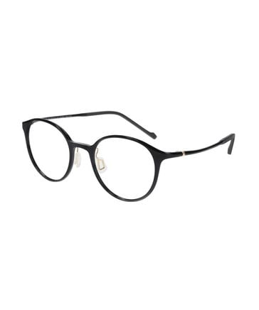 ボストン型メガネ/軽くて壊れにくいZoffSMARTSkinny/ZJ221063 | [公式