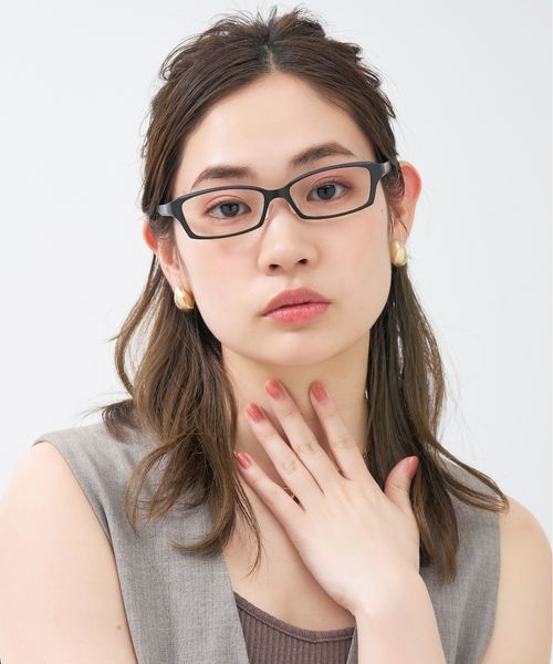 Zoff スクエア型フレーム/Zoff/SMARTREGULAR/ZJ241012 ライトグレー FREE ウィメンズグッズ ゾフ 251140 and ST アンドエスティ(旧ドットエスティ) Zoff スクエア型フレーム/Zoff/SMARTREGULAR/ZJ241012 ライトグレー FREE ウィメンズグッズ ゾフ 251140 and ST アンドエスティ(旧ドットエスティ)