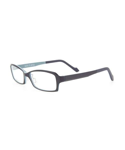 Zoff スクエア型メガネ/軽くて壊れにくいZoffSMARTRegular/Zoff/ZS41001 オレンジ FREE ウィメンズグッズ ゾフ 251176 and ST アンドエスティ（旧ドットエスティ）