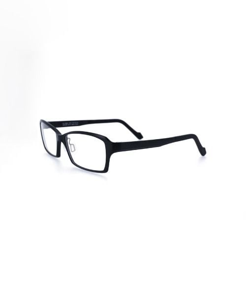 Zoff ウェリントン型メガネ/ZoffSMARTRegular/ZS41002 ホワイト FREE ウィメンズグッズ ゾフ 251177 and ST アンドエスティ（旧ドットエスティ）