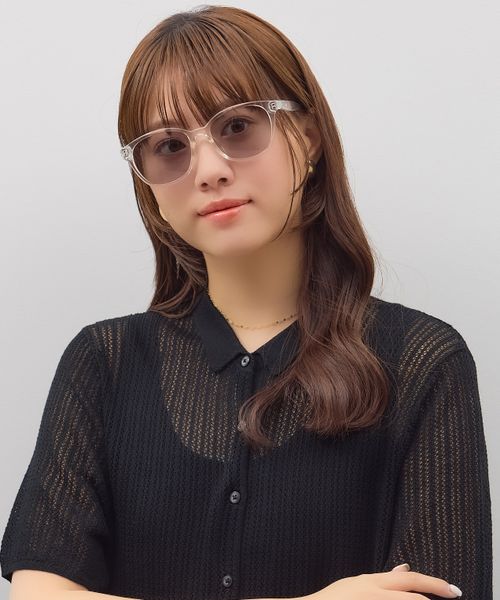 Zoff SUNCUTGlasses/UV100%CUT/サングラス/Zoff/ZA181G06 ホワイト FREE ウィメンズグッズ ゾフ 251180 and ST アンドエスティ(旧ドットエスティ) Zoff SUNCUTGlasses/UV100%CUT/サングラス/Zoff/ZA181G06 ホワイト FREE ウィメンズグッズ ゾフ 251180 and ST アンドエスティ(旧ドットエスティ)