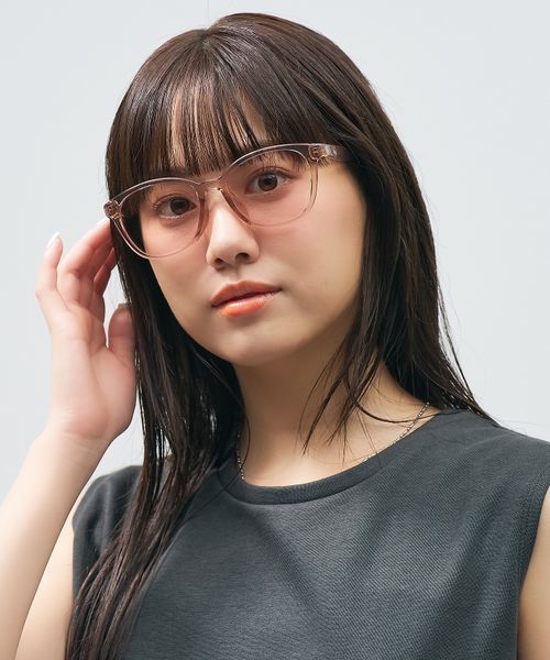 Zoff SUNCUTGlasses/UV100%CUT/サングラス/Zoff/ZA181G06 レッド FREE ウィメンズグッズ ゾフ 251180 and ST アンドエスティ(旧ドットエスティ) Zoff SUNCUTGlasses/UV100%CUT/サングラス/Zoff/ZA181G06 レッド FREE ウィメンズグッズ ゾフ 251180 and ST アンドエスティ(旧ドットエスティ)