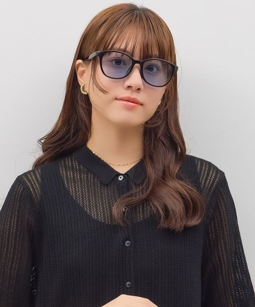 Zoff SUNCUTGlasses/UV100%CUT/サングラス/Zoff/ZA181G06 イエロー FREE ウィメンズグッズ ゾフ 251180 and ST アンドエスティ(旧ドットエスティ) Zoff SUNCUTGlasses/UV100%CUT/サングラス/Zoff/ZA181G06 イエロー FREE ウィメンズグッズ ゾフ 251180 and ST アンドエスティ(旧ドットエスティ)