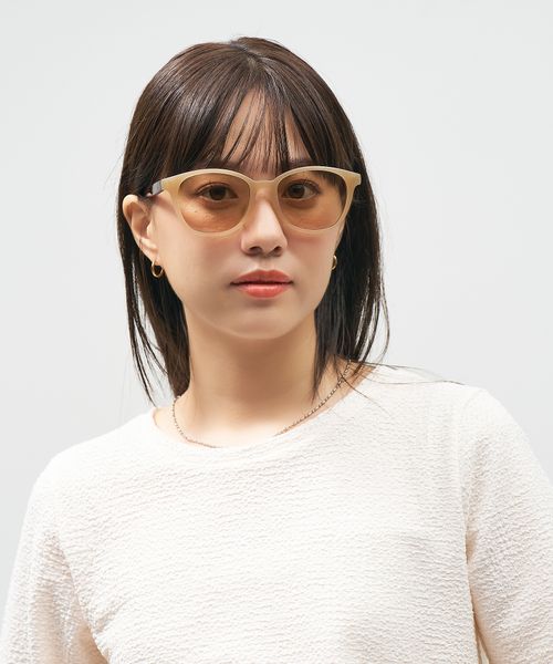 Zoff SUNCUTGlasses/UV100%CUT/サングラス/Zoff/ZA181G06 その他2 FREE ウィメンズグッズ ゾフ 251180 and ST アンドエスティ(旧ドットエスティ) Zoff SUNCUTGlasses/UV100%CUT/サングラス/Zoff/ZA181G06 その他2 FREE ウィメンズグッズ ゾフ 251180 and ST アンドエスティ(旧ドットエスティ)
