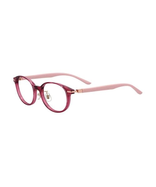 Zoff Zoff KIDS(ゾフ・キッズ)/ZA241017 ピンク FREE キッズ ゾフ 251384 and ST アンドエスティ(旧ドットエスティ) Zoff Zoff KIDS(ゾフ・キッズ)/ZA241017 ピンク FREE キッズ ゾフ 251384 and ST アンドエスティ(旧ドットエスティ)