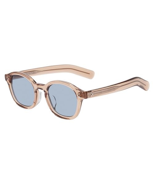 Zoff ウェリントン型 サングラス|太縁フレーム|COLOR SUNGLASSES/ZF241G01 レッド FREE ウィメンズグッズ ゾフ 251414 and ST アンドエスティ(旧ドットエスティ) Zoff ウェリントン型 サングラス|太縁フレーム|COLOR SUNGLASSES/ZF241G01 レッド FREE ウィメンズグッズ ゾフ 251414 and ST アンドエスティ(旧ドットエスティ)