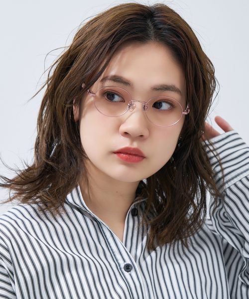 Zoff ラウンド型メガネ/ミニーマウス/DisneyCollection/ZC242002 ピンク FREE ウィメンズグッズ ゾフ 251479 and ST アンドエスティ(旧ドットエスティ) Zoff ラウンド型メガネ/ミニーマウス/DisneyCollection/ZC242002 ピンク FREE ウィメンズグッズ ゾフ 251479 and ST アンドエスティ(旧ドットエスティ)