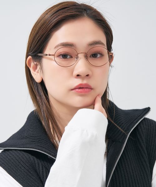 Zoff ラウンド型メガネ/ミニーマウス/DisneyCollection/ZC242002 レッド FREE ウィメンズグッズ ゾフ 251479 and ST アンドエスティ(旧ドットエスティ) Zoff ラウンド型メガネ/ミニーマウス/DisneyCollection/ZC242002 レッド FREE ウィメンズグッズ ゾフ 251479 and ST アンドエスティ(旧ドットエスティ)