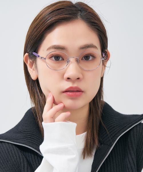 Zoff ラウンド型メガネ/ミニーマウス/DisneyCollection/ZC242002 ベージュ FREE ウィメンズグッズ ゾフ 251479 and ST アンドエスティ(旧ドットエスティ) Zoff ラウンド型メガネ/ミニーマウス/DisneyCollection/ZC242002 ベージュ FREE ウィメンズグッズ ゾフ 251479 and ST アンドエスティ(旧ドットエスティ)