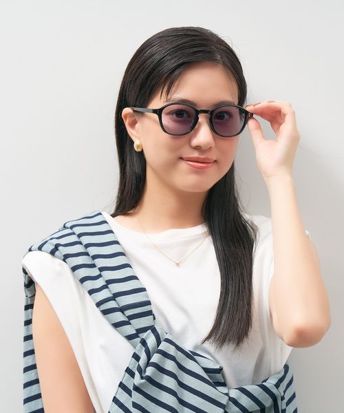 Zoff ウェリントン型 調光サングラス|アウトドア|Zoff |YURIE/ZN241G21 ホワイト FREE ウィメンズグッズ ゾフ 251483 and ST アンドエスティ(旧ドットエスティ) Zoff ウェリントン型 調光サングラス|アウトドア|Zoff |YURIE/ZN241G21 ホワイト FREE ウィメンズグッズ ゾフ 251483 and ST アンドエスティ(旧ドットエスティ)