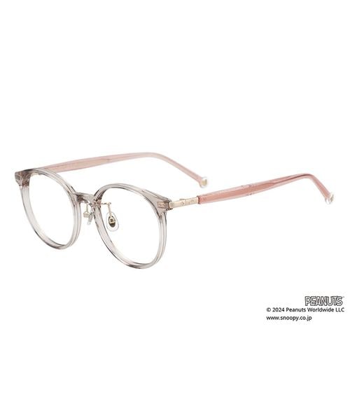 Zoff PEANUTS COLLECTION 4[ASTRONAUT]/ZN241017 | [公式]Zoff
