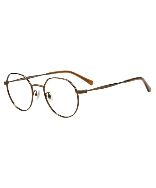 Zoff ボストン型 メガネ│Zoff|FASHION METAL/ZY242028 イエロー FREE ウィメンズグッズ ゾフ 251522 and ST アンドエスティ(旧ドットエスティ) Zoff ボストン型 メガネ│Zoff|FASHION METAL/ZY242028 イエロー FREE ウィメンズグッズ ゾフ 251522 and ST アンドエスティ(旧ドットエスティ)