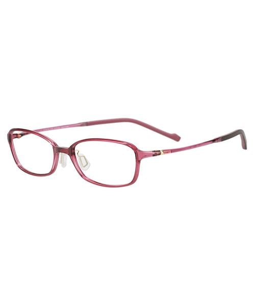 Zoff スクエア型 メガネ│Zoff|W SMART SKINNY STANDARD/ZJ241028 レッド FREE ウィメンズグッズ ゾフ 286894 and ST アンドエスティ(旧ドットエスティ) Zoff スクエア型 メガネ│Zoff|W SMART SKINNY STANDARD/ZJ241028 レッド FREE ウィメンズグッズ ゾフ 286894 and ST アンドエスティ(旧ドットエスティ)