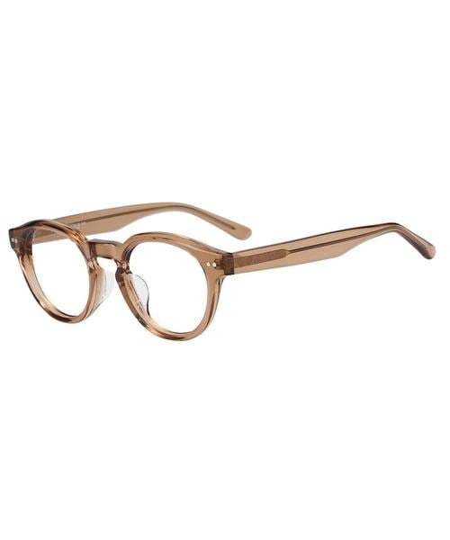 Zoff ボストン型メガネ|Zoff|TREND/ZT241011 レッド FREE ウィメンズグッズ ゾフ 289757 and ST アンドエスティ(旧ドットエスティ) Zoff ボストン型メガネ|Zoff|TREND/ZT241011 レッド FREE ウィメンズグッズ ゾフ 289757 and ST アンドエスティ(旧ドットエスティ)