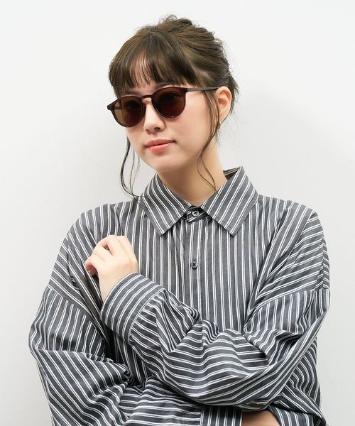 Zoff ボストン型サングラス/UVカット/Zoff/COLORSUNGLASSES/ZA241G60 レッド FREE ウィメンズグッズ ゾフ 426306 and ST アンドエスティ(旧ドットエスティ) Zoff ボストン型サングラス/UVカット/Zoff/COLORSUNGLASSES/ZA241G60 レッド FREE ウィメンズグッズ ゾフ 426306 and ST アンドエスティ(旧ドットエスティ)