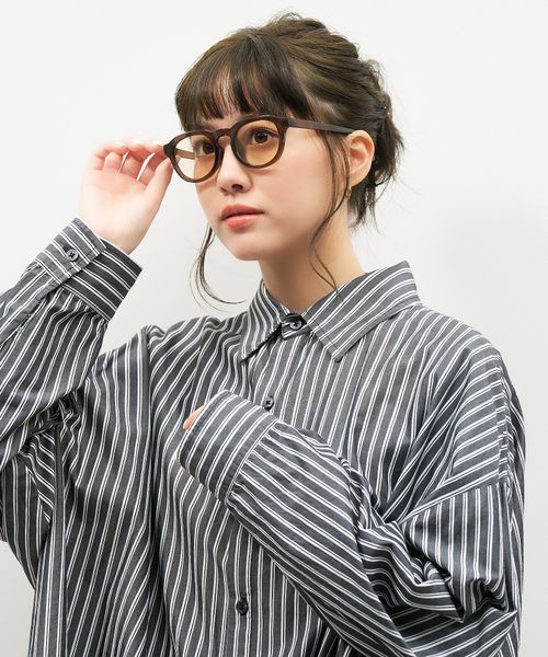 Zoff ボストン型サングラス/UVカット/Zoff/COLORSUNGLASSES/ZA241G62 レッド FREE ウィメンズグッズ ゾフ 426308 and ST アンドエスティ(旧ドットエスティ) Zoff ボストン型サングラス/UVカット/Zoff/COLORSUNGLASSES/ZA241G62 レッド FREE ウィメンズグッズ ゾフ 426308 and ST アンドエスティ(旧ドットエスティ)