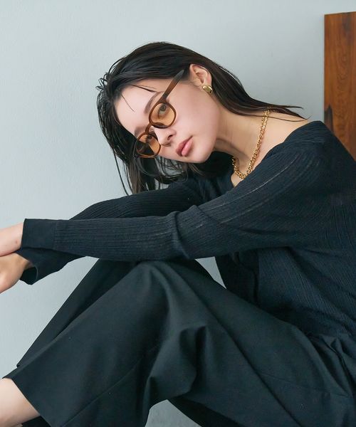 Zoff ウェリントン型 サングラス|UVカット|Zoff|COLOR SUNGLASSES/ZA241G63 レッド FREE ウィメンズグッズ ゾフ 426320 and ST アンドエスティ(旧ドットエスティ) Zoff ウェリントン型 サングラス|UVカット|Zoff|COLOR SUNGLASSES/ZA241G63 レッド FREE ウィメンズグッズ ゾフ 426320 and ST アンドエスティ(旧ドットエスティ)