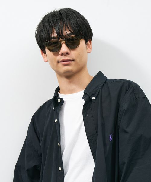 Zoff ウェリントン型 サングラス|UVカット|Zoff|COLOR SUNGLASSES/ZA241G63 オレンジ FREE ウィメンズグッズ ゾフ 426320 and ST アンドエスティ(旧ドットエスティ) Zoff ウェリントン型 サングラス|UVカット|Zoff|COLOR SUNGLASSES/ZA241G63 オレンジ FREE ウィメンズグッズ ゾフ 426320 and ST アンドエスティ(旧ドットエスティ)