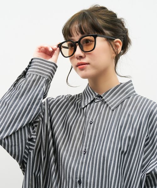 Zoff ウェリントン型 サングラス|UVカット|Zoff|COLOR SUNGLASSES/ZA241G64 ブロンズ FREE ウィメンズグッズ ゾフ 426328 and ST アンドエスティ(旧ドットエスティ) Zoff ウェリントン型 サングラス|UVカット|Zoff|COLOR SUNGLASSES/ZA241G64 ブロンズ FREE ウィメンズグッズ ゾフ 426328 and ST アンドエスティ(旧ドットエスティ)