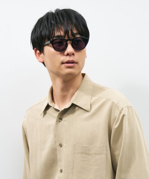 Zoff ボストン型 調光サングラス|Zoff|COLOR SUNGLASSES/ZA241G69 ブラウン FREE ウィメンズグッズ ゾフ 426474 and ST アンドエスティ(旧ドットエスティ) Zoff ボストン型 調光サングラス|Zoff|COLOR SUNGLASSES/ZA241G69 ブラウン FREE ウィメンズグッズ ゾフ 426474 and ST アンドエスティ(旧ドットエスティ)