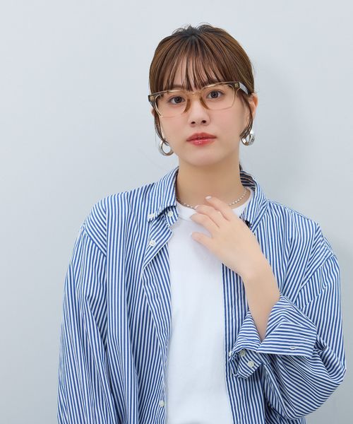 Zoff ウェリントン型 メガネ|伊達メガネ|Zoff|CLASSIC (クラシック)/ZN251005 レッド FREE ウィメンズグッズ ゾフ 452381 and ST アンドエスティ(旧ドットエスティ) Zoff ウェリントン型 メガネ|伊達メガネ|Zoff|CLASSIC (クラシック)/ZN251005 レッド FREE ウィメンズグッズ ゾフ 452381 and ST アンドエスティ(旧ドットエスティ)