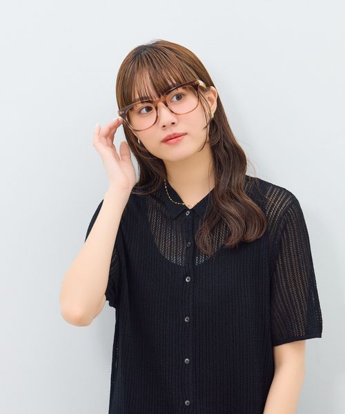 Zoff ウェリントン型 メガネ|黒縁|伊達メガネ|Zoff|CLASSIC (クラシック)/ZN251006 レッド FREE ウィメンズグッズ ゾフ 452382 and ST アンドエスティ(旧ドットエスティ) Zoff ウェリントン型 メガネ|黒縁|伊達メガネ|Zoff|CLASSIC (クラシック)/ZN251006 レッド FREE ウィメンズグッズ ゾフ 452382 and ST アンドエスティ(旧ドットエスティ)