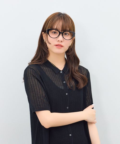 Zoff フォックス型 メガネ|キャッツアイ|Zoff|CLASSIC (クラシック)/ZN251007 ホワイト FREE ウィメンズグッズ ゾフ 452383 and ST アンドエスティ(旧ドットエスティ) Zoff フォックス型 メガネ|キャッツアイ|Zoff|CLASSIC (クラシック)/ZN251007 ホワイト FREE ウィメンズグッズ ゾフ 452383 and ST アンドエスティ(旧ドットエスティ)
